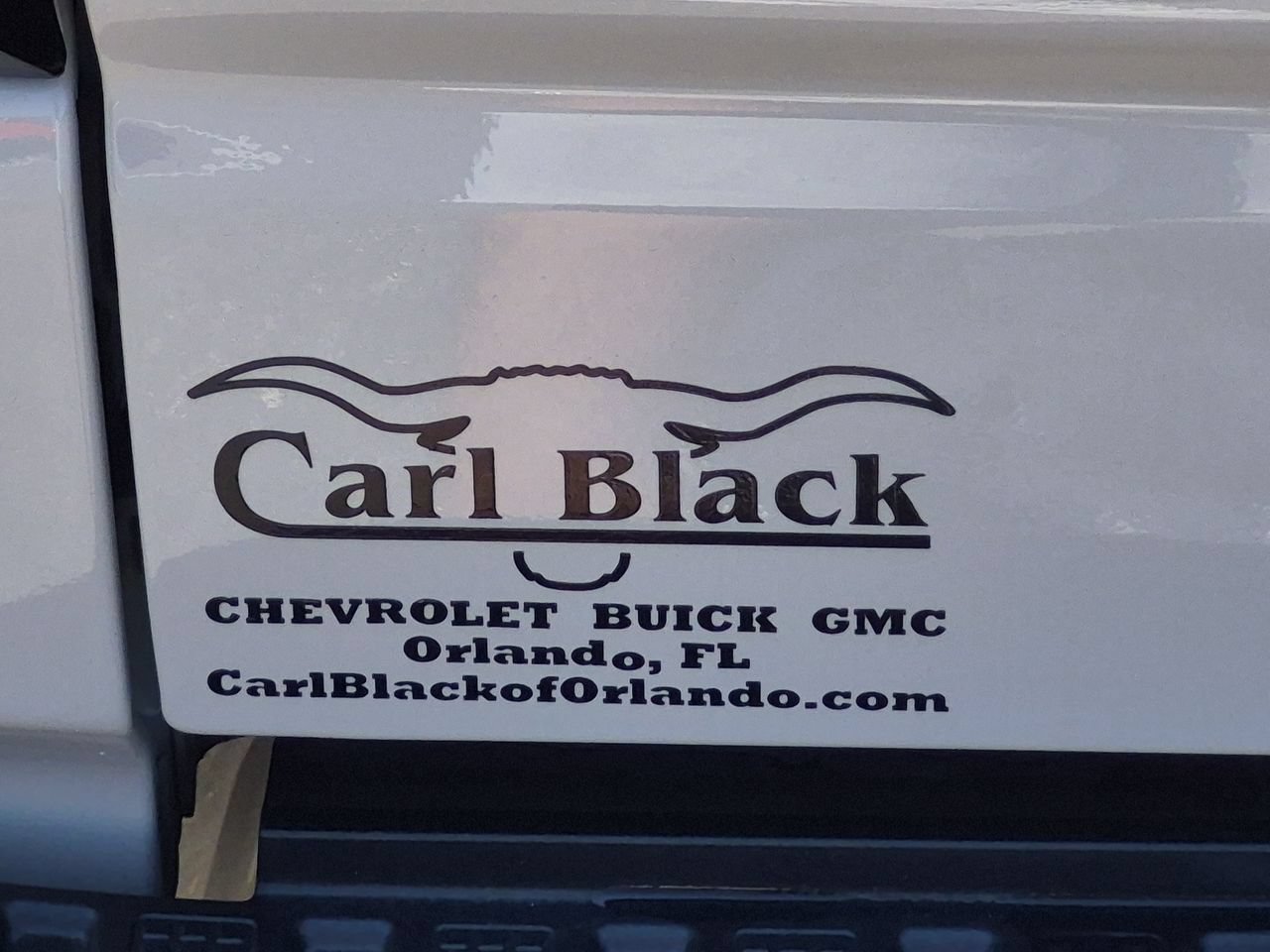 2026 GMC Sierra 1500 AT4 - Photo 31