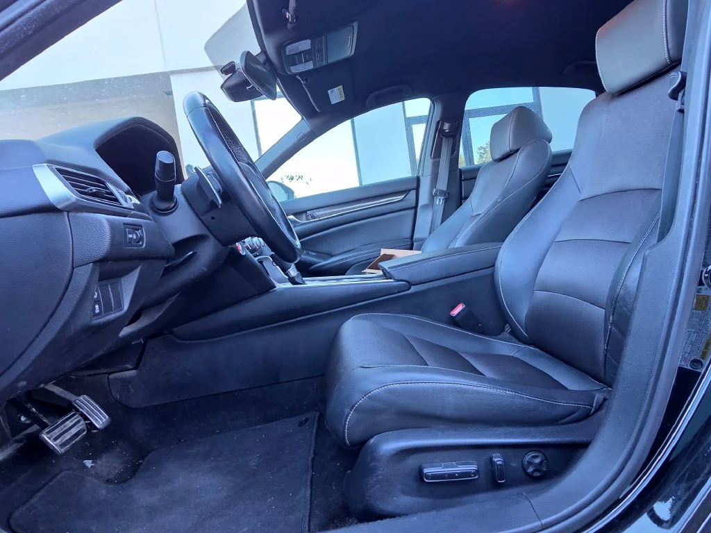 Used 2020  Honda Sport image 12
