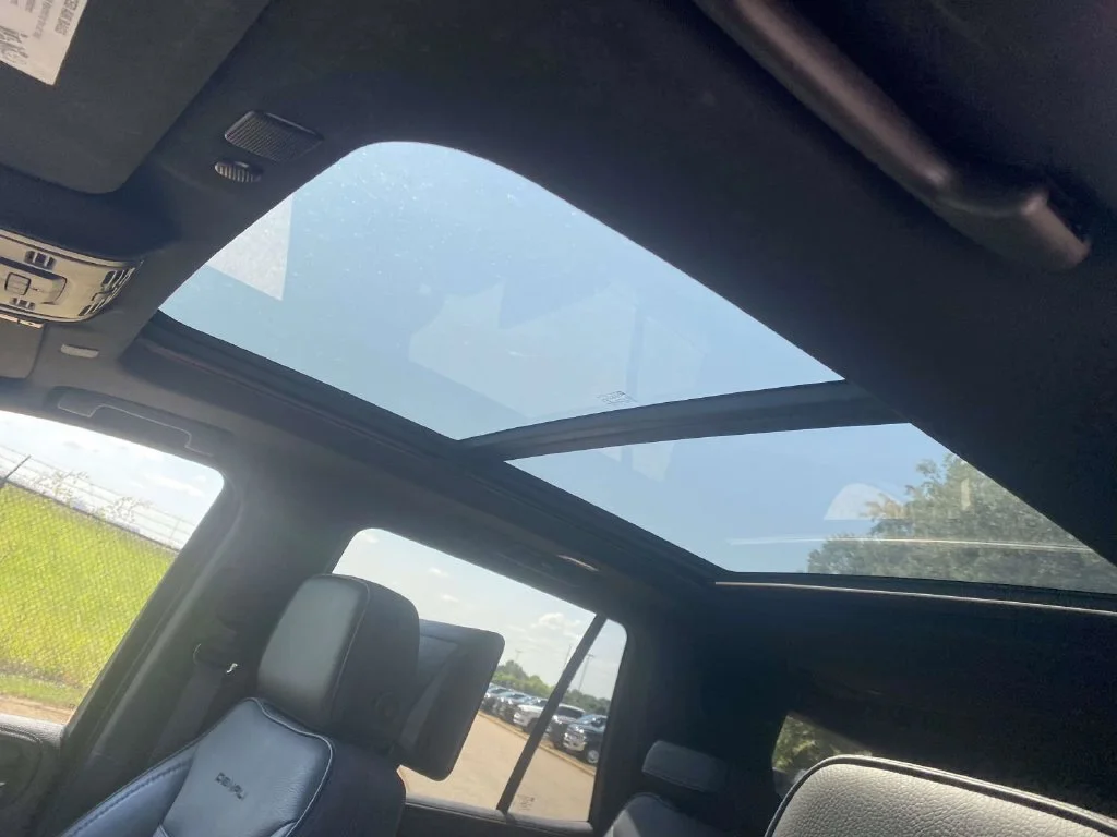 Used 2021 Gray GMC Denali image 24