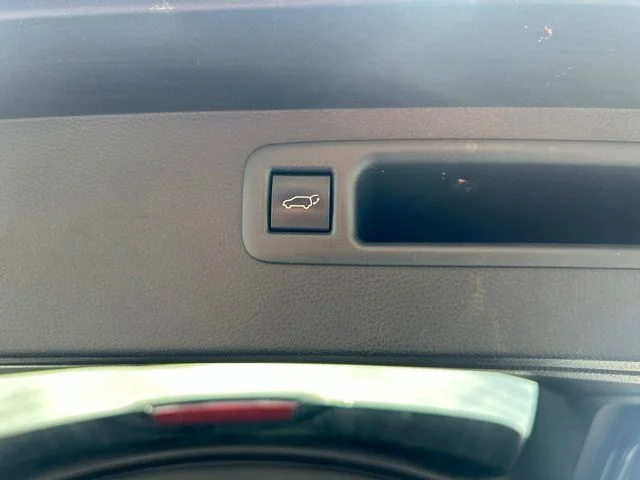Used 2023 Black Toyota LE image 20