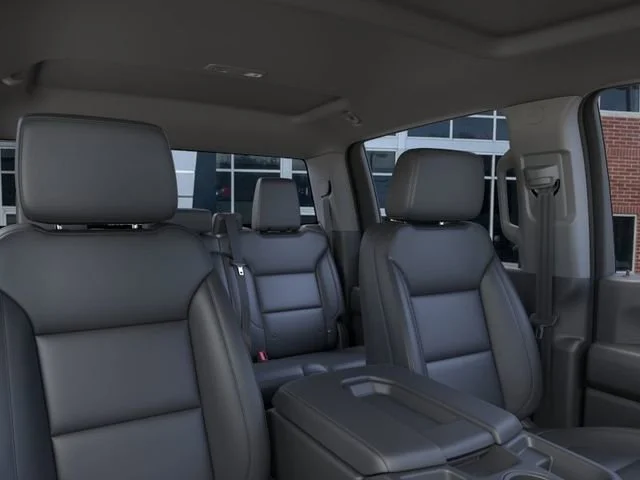 New 2026 Sterling Metallic GMC Pro image 24