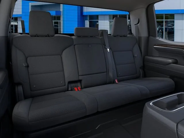 New 2026 Sterling Metallic GMC Elevation image 17