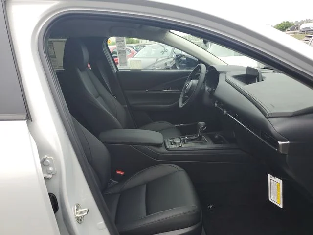 New 2026 Ceramic Metallic Mazda 2.5 S Select Sport AWD image 14
