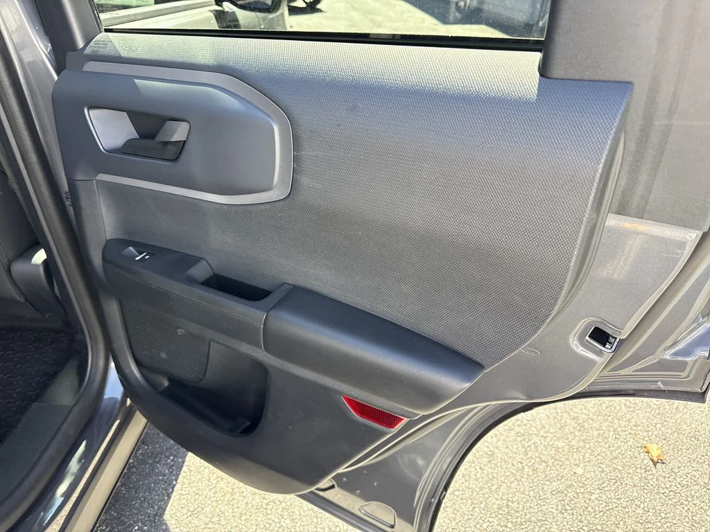 Used 2021 Gray Ford Big Bend image 32
