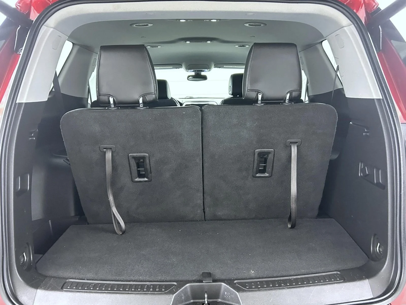 Used 2018 Red GMC SLT-1 image 24