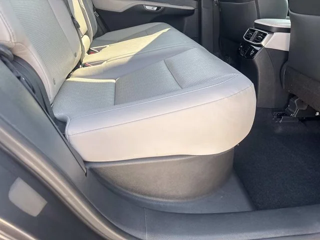 Used 2024 Gray Lexus 350 Premium Plus image 16