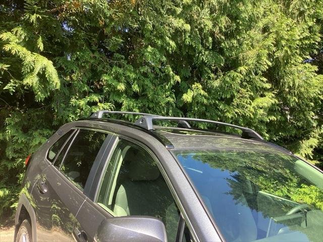 Certified Used 2025 MAGNETIC GRAY MET. Toyota  image 8