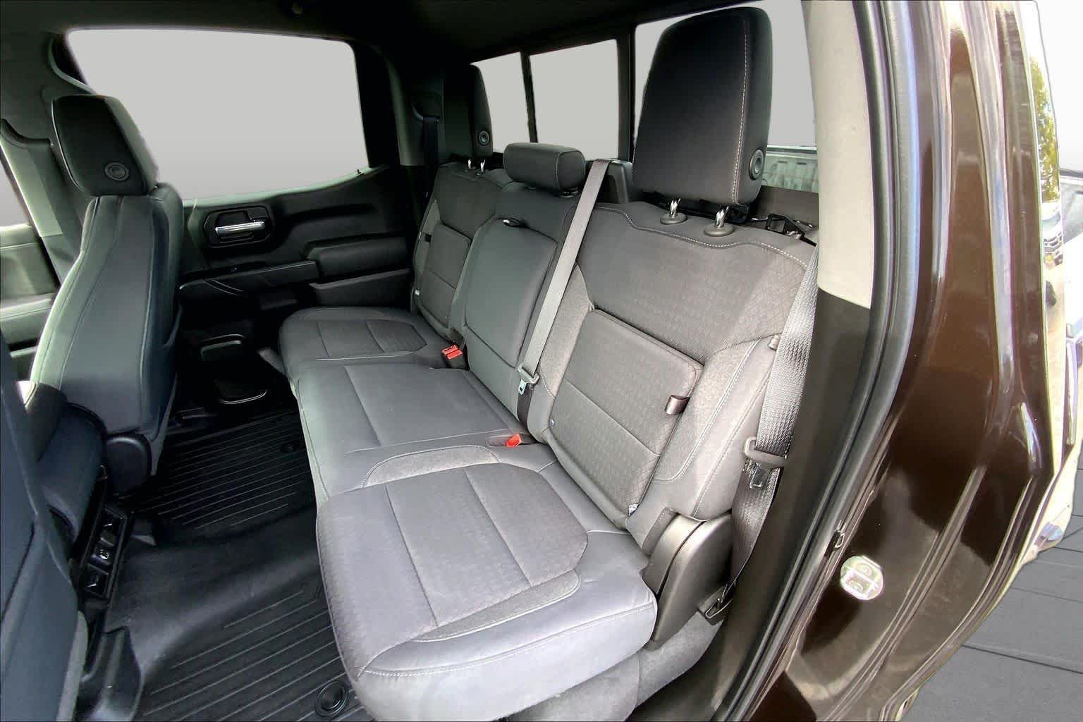 Used 2019 Havana Brown Metallic Chevrolet LT image 19