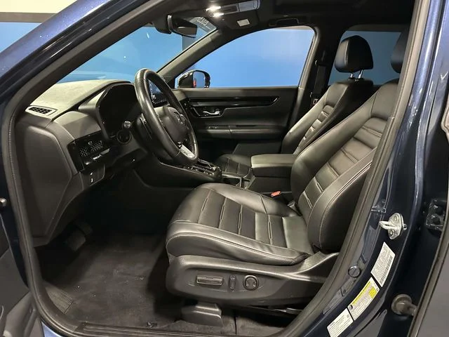 2023 Honda CR-V Sport Touring - Photo 16