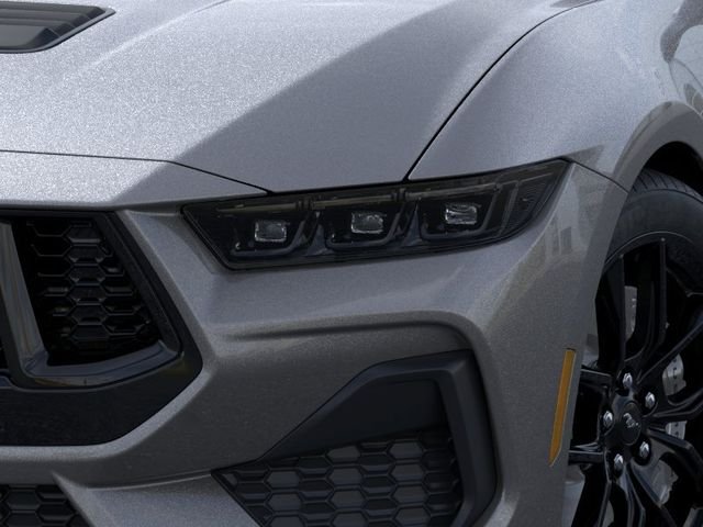 New 2026 Carbonized Gray Metallic Ford GT Premium Convertible image 18
