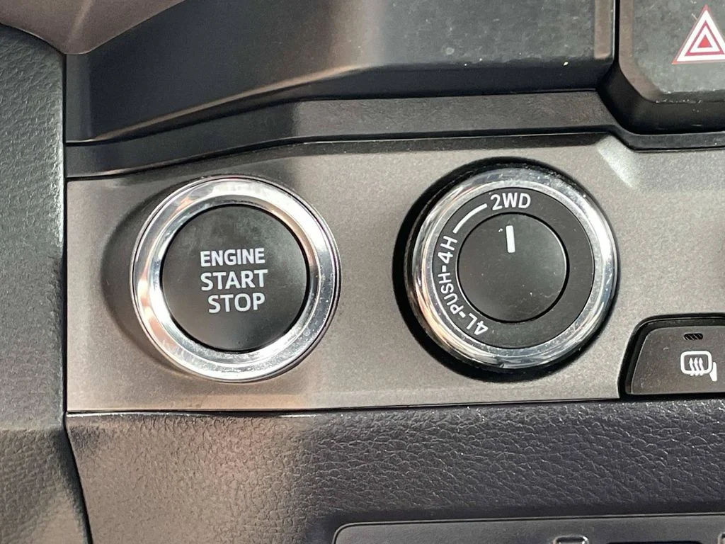 Certified Used 2022 Gray Toyota TRD Off-Road image 39