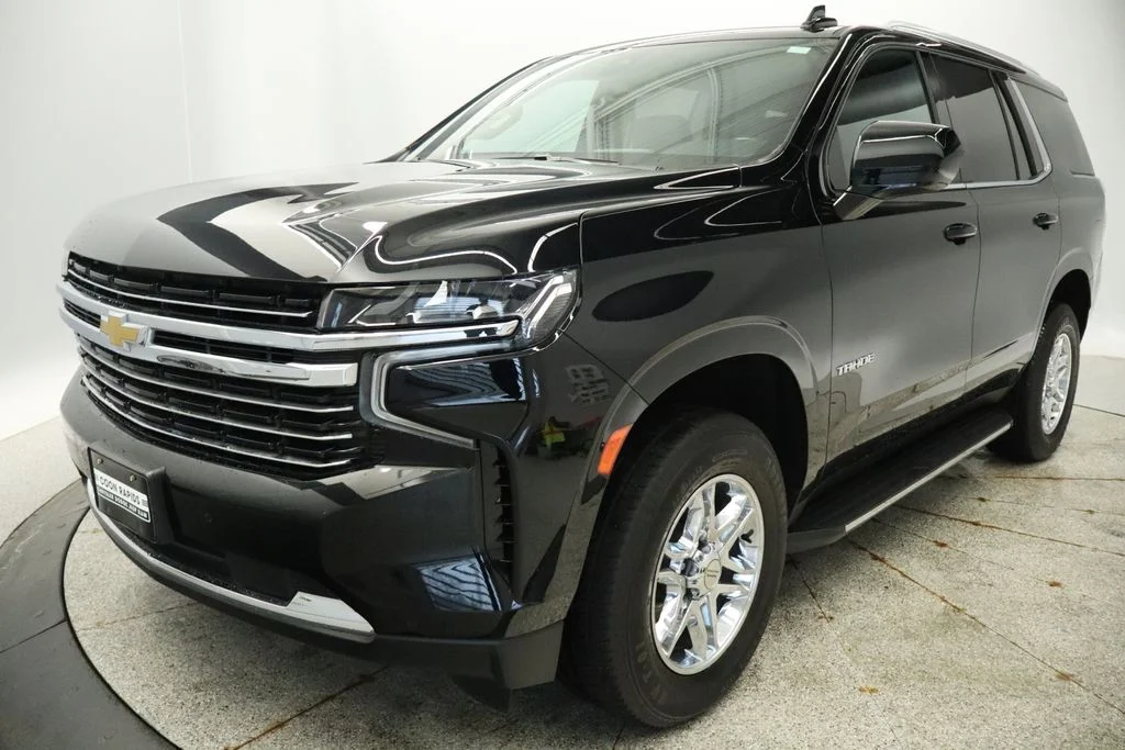 Certified Used 2022 Black Chevrolet LT image 13