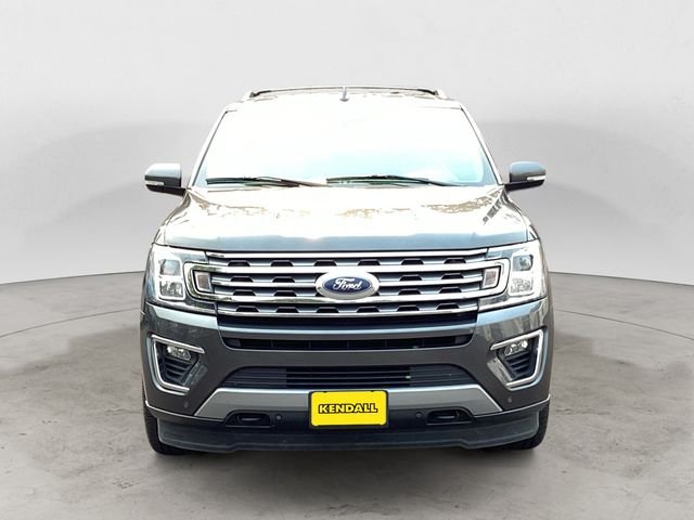 2021 Ford Expedition Limited - Photo 8