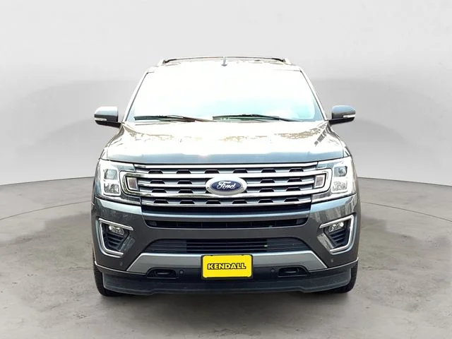 2021 Ford Expedition Limited - Photo 8