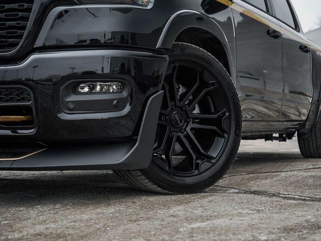 2026 RAM 1500 Big Horn/Lone Star - Photo 8