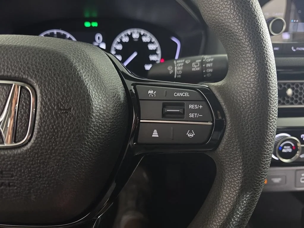 2023 Honda Civic Hatchback LX - Photo 44