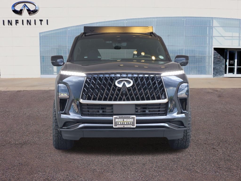 2026 INFINITI QX80 Sport - Photo 54