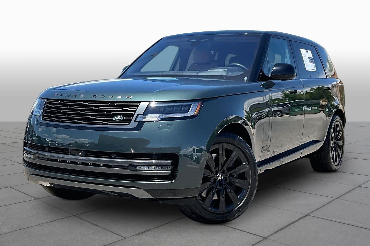 2023 Land Rover Range Rover 4.4 Autobiography LWB 7's photo