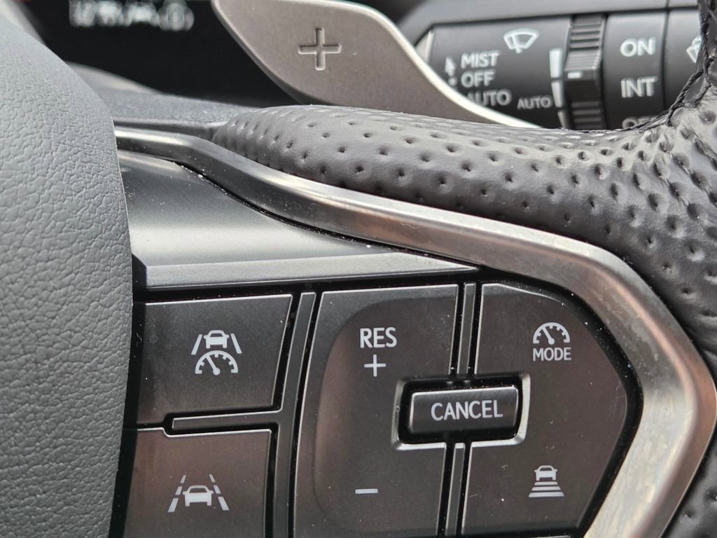 Certified Used 2025 CELESTIAL SILVER Lexus 500h F SPORT Premium image 17