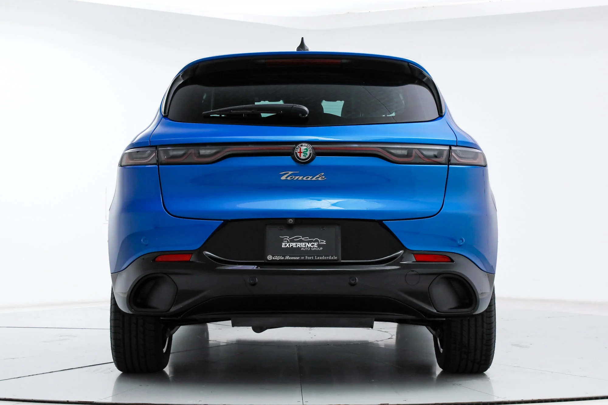 2025 Alfa Romeo Tonale Base - Photo 4