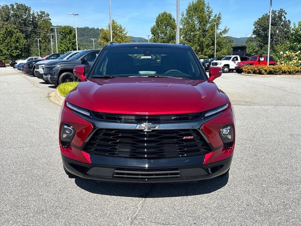 2026 Chevrolet Blazer RS - Photo 8