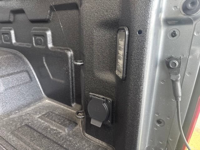2026 Chevrolet Silverado 1500 RST - Photo 31