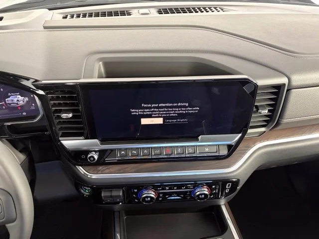 2026 GMC Sierra 1500 SLT - Photo 21
