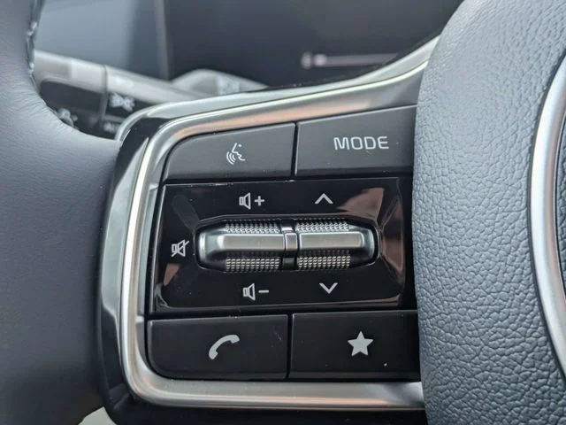 New 2026 Ceramic Silver Kia EX image 25