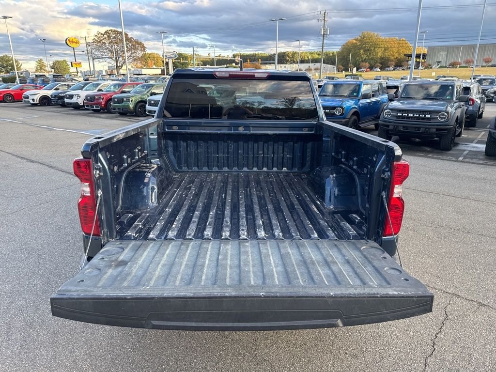 2021 Chevrolet Silverado 1500 LT - Photo 6