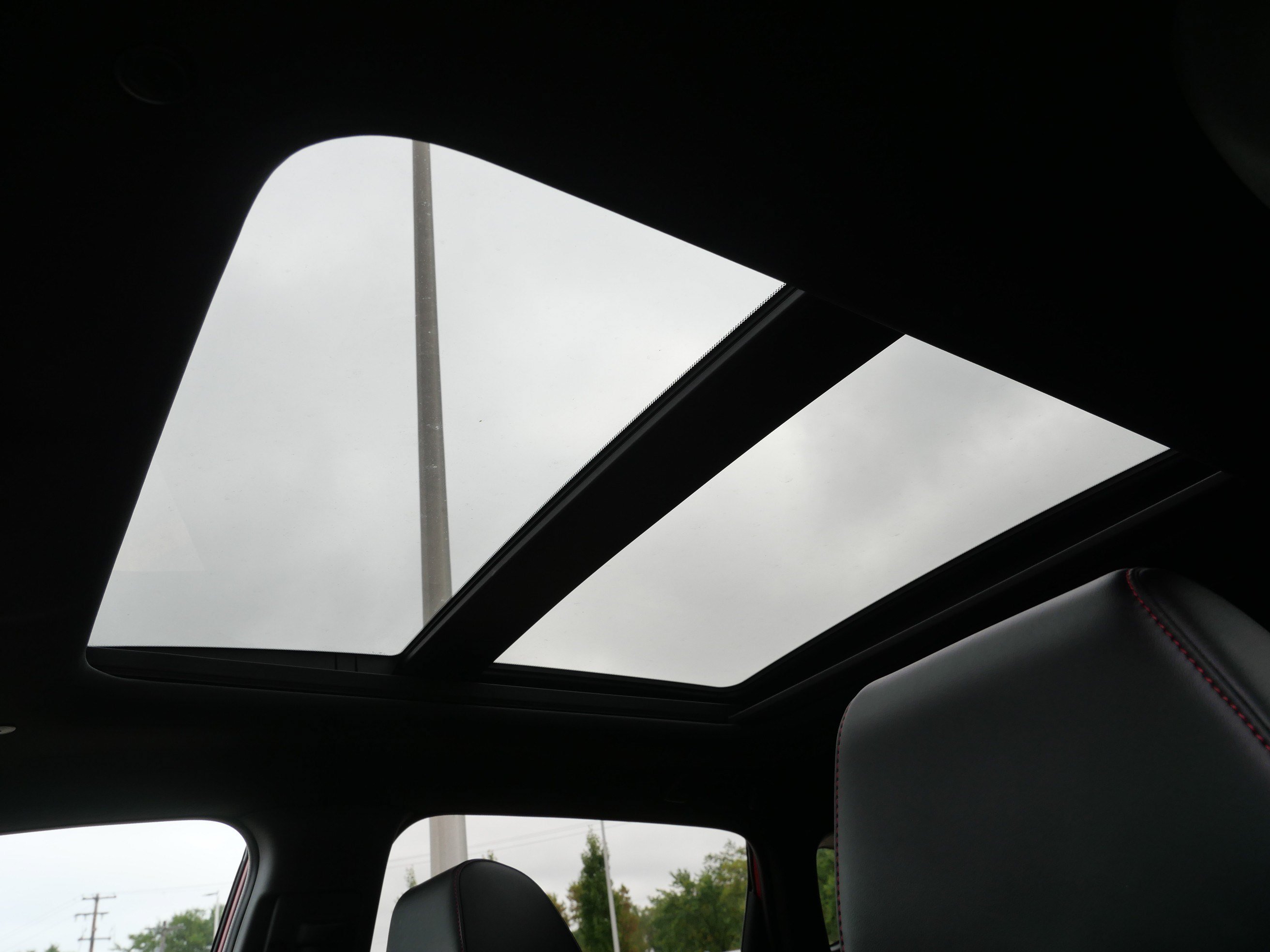 2025 Acura ADX A-Spec Package - Photo 33
