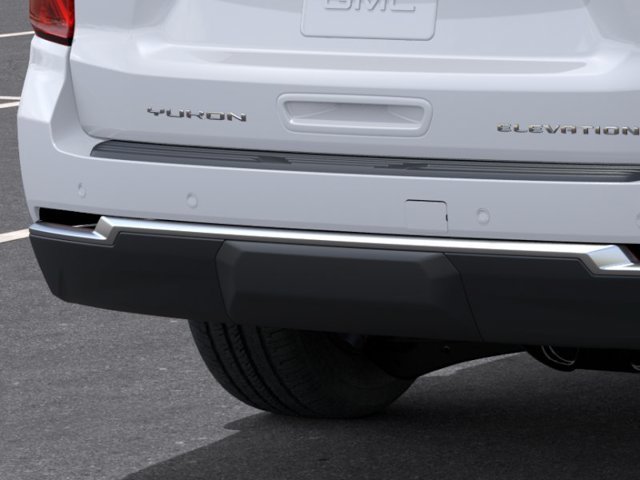 2027 GMC Yukon XL Elevation - Photo 53