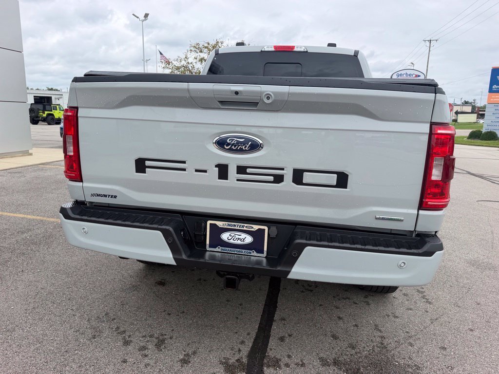 Used 2023 Avalanche Ford XLT image 29