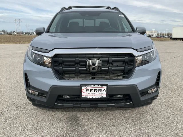 2026 Honda Ridgeline RTL - Photo 11