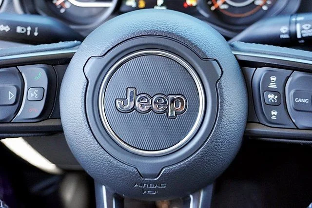 New 2026 Reign Exterior Paint Jeep Rubicon image 41