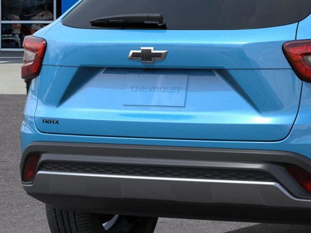 2025 Chevrolet Trax LT - Photo 38