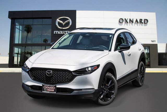 2026 Mazda CX-30 2.5 Turbo Aire Edition AWD