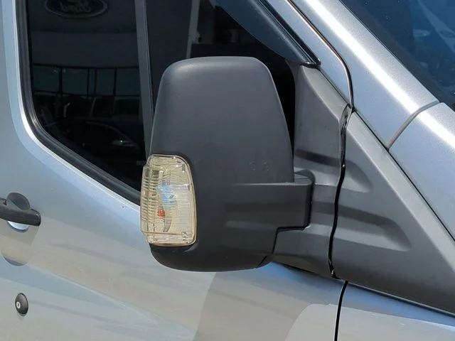 Used 2018 Silver Ford Base image 12