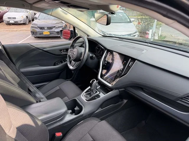 Used 2020 Black Subaru Premium image 14