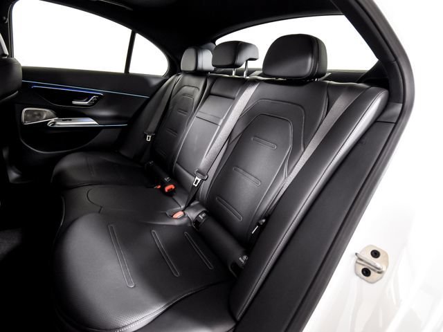 New 2026 MANUFAKTUR Moonlight White Metallic Mercedes-Benz E 53 AMG® image 60