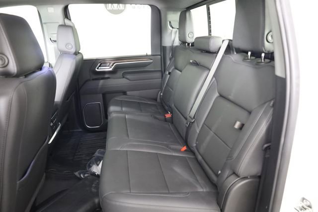 2026 GMC Sierra 2500HD SLT - Photo 32