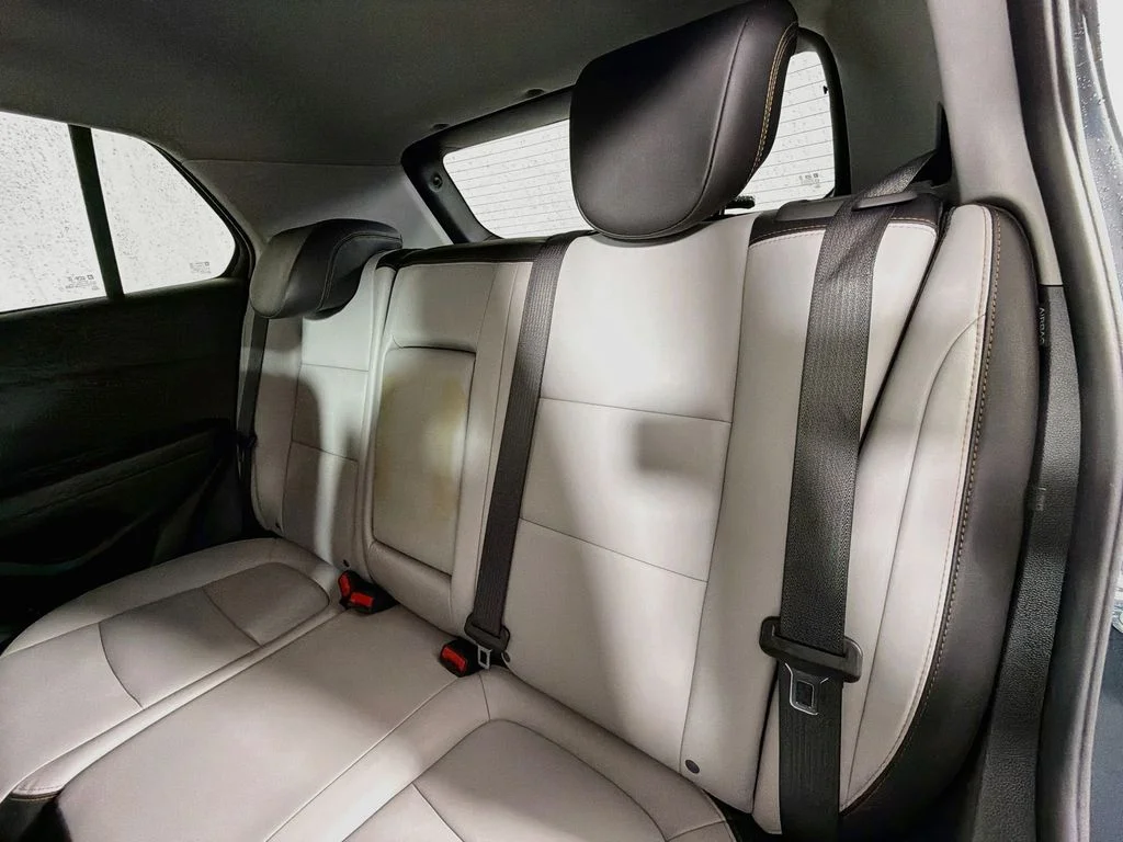 Used 2022 Gray Chevrolet LT image 18