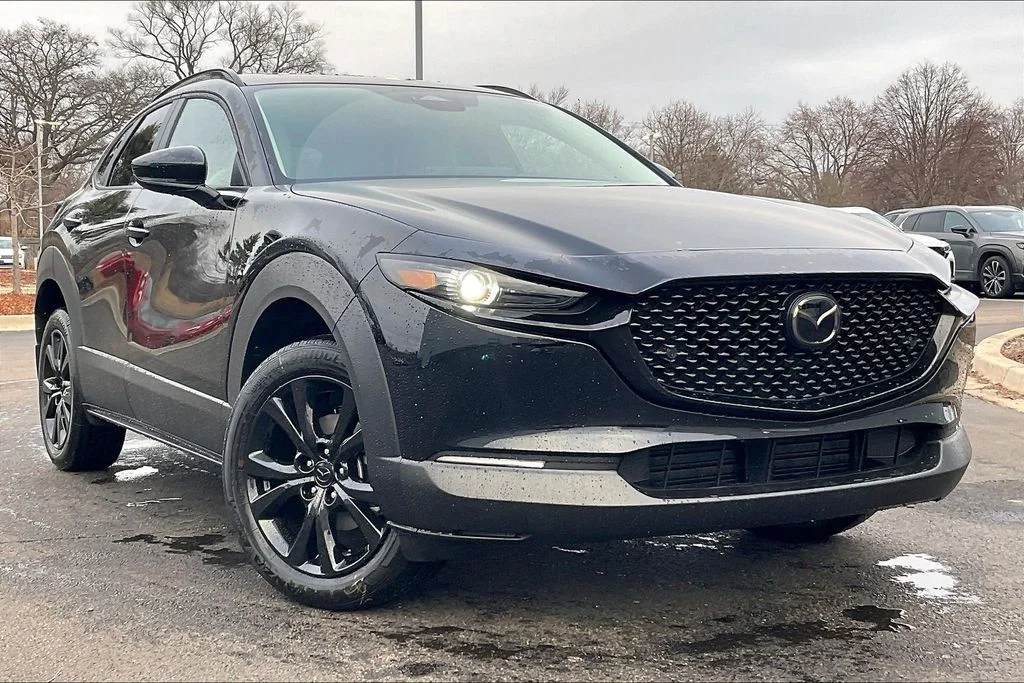 2026 Mazda CX-30 Aire Edition AWD's photo