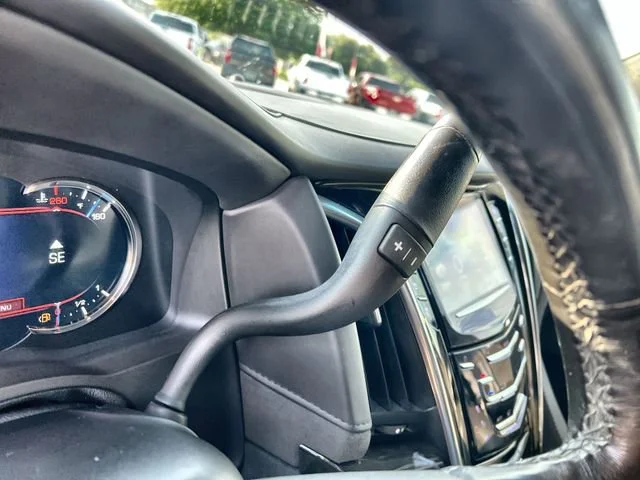 Used 2019 BLACK RAVEN Cadillac Platinum image 15