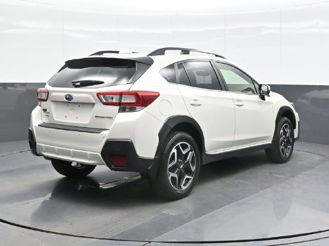 Used 2019 White Subaru 2.0i Limited image 9