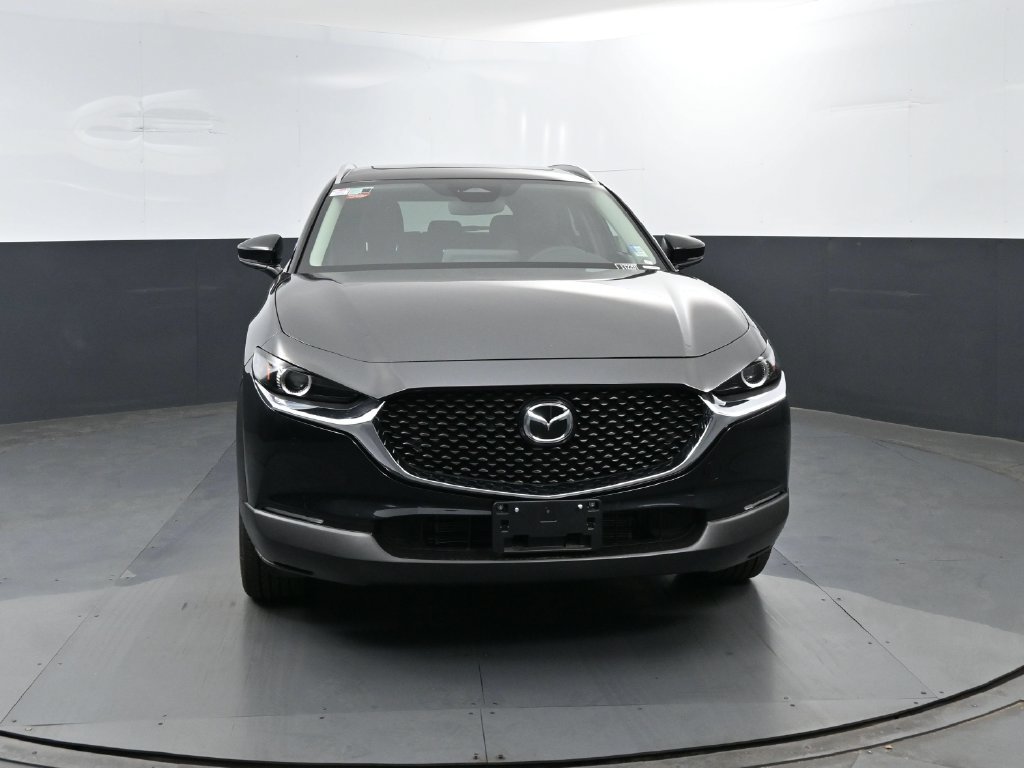 New 2026 Jet Black Mica Mazda 2.5 S Preferred AWD image 2