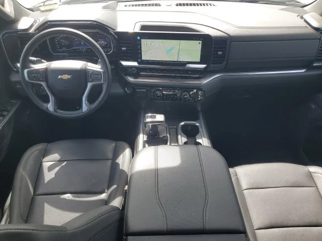 Used 2024 Black Chevrolet LTZ image 30