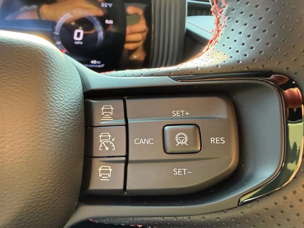 Used 2026 Gray Dodge R/T image 17
