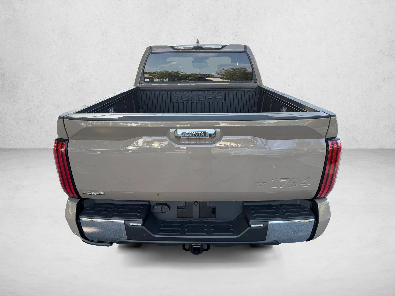 New 2026 Mudbath Toyota 1794 Edition image 4