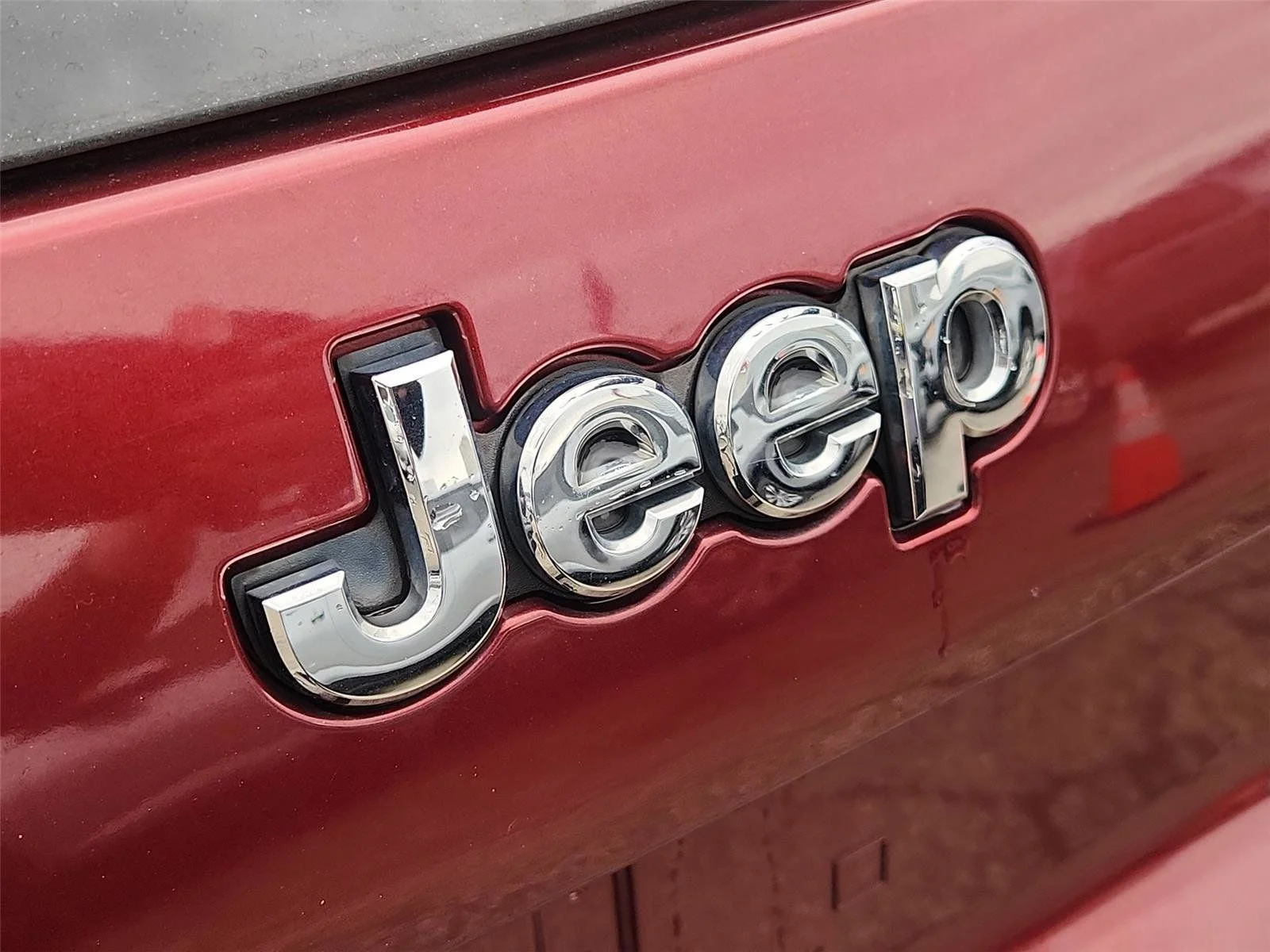 Used 2019 Red Jeep Limited image 29