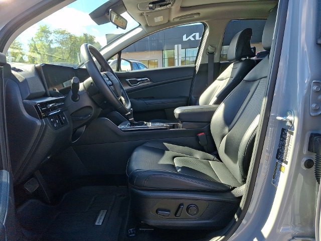 Used 2026 Gray Kia EX image 14